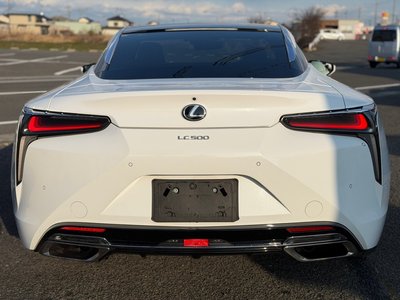 LEXUS LC - 7
