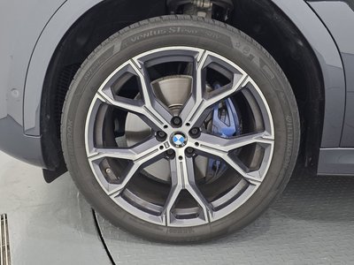 صورة 6 لـ 2022 BMW X6