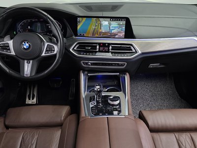 صورة 5 لـ 2022 BMW X6