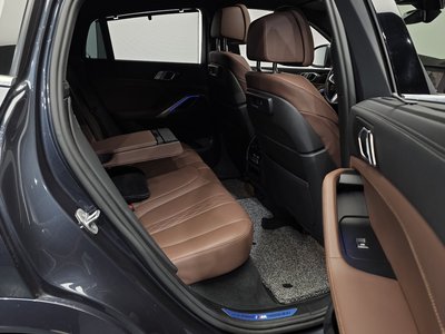 2022 BMW X6 — миниатюра 12