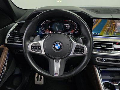 2022 BMW X6 — миниатюра 13