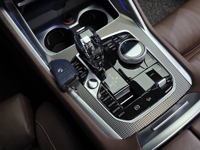 صورة 9 لـ 2022 BMW X6