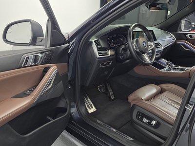 صورة 10 لـ 2022 BMW X6