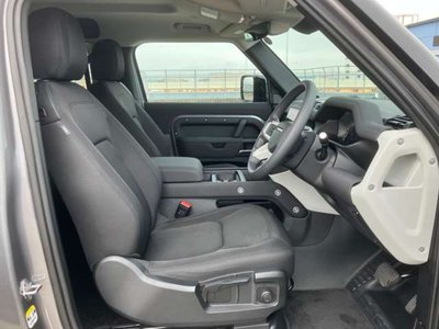 2022 LAND Rover DEFENDER 缩略图 17
