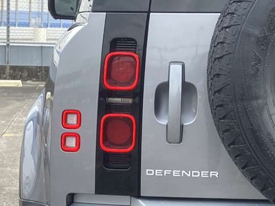 2022 LAND Rover DEFENDER 缩略图 31