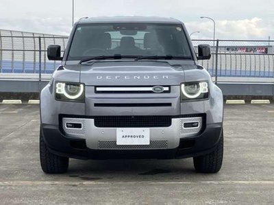 2022 LAND Rover DEFENDER 缩略图 25
