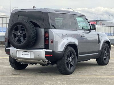2022 LAND Rover DEFENDER 缩略图 28