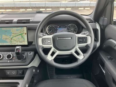 2022 LAND Rover DEFENDER 缩略图 13
