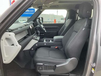 2022 LAND Rover DEFENDER 缩略图 18
