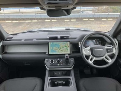 2022 LAND Rover DEFENDER 缩略图 11