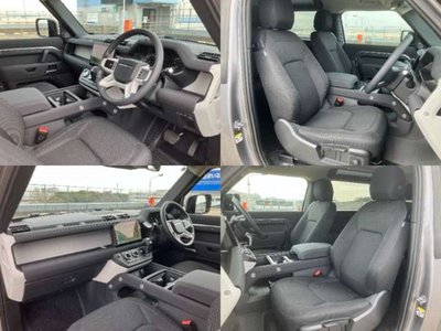 2022 LAND Rover DEFENDER 缩略图 20