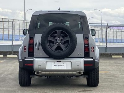 2022 LAND Rover DEFENDER 缩略图 29