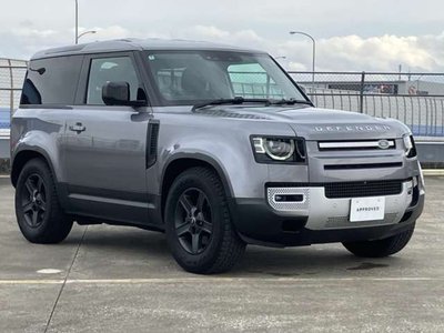 2022 LAND Rover DEFENDER 缩略图 24