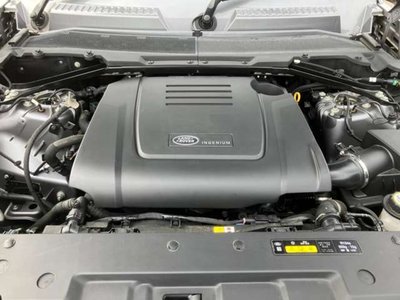 2022 LAND Rover DEFENDER 缩略图 23