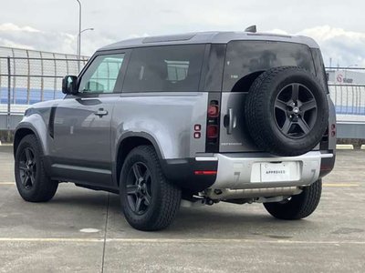 2022 LAND Rover DEFENDER 缩略图 30