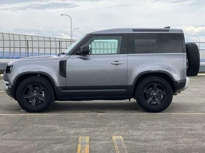 2022 LAND Rover DEFENDER 缩略图 27