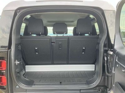 2022 LAND Rover DEFENDER 缩略图 21