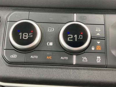 2022 LAND Rover DEFENDER 缩略图 12