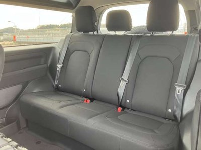 2022 LAND Rover DEFENDER 缩略图 19