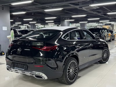 MERCEDES-BENZ GLC - 2