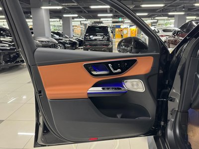 MERCEDES-BENZ GLC - 6