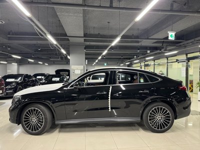 MERCEDES-BENZ GLC - 5