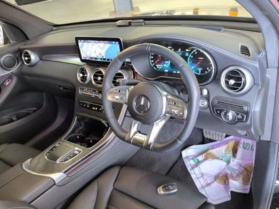 MERCEDES-BENZ GLC - 3