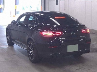 MERCEDES-BENZ GLC - 2