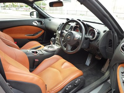 2009 Nissan FAIRLADY Z — миниатюра 16