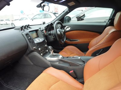 2009 Nissan FAIRLADY Z — миниатюра 22