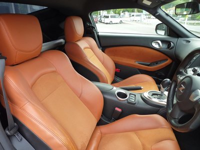 2009 Nissan FAIRLADY Z — миниатюра 15