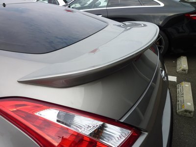 2009 Nissan FAIRLADY Z — миниатюра 13