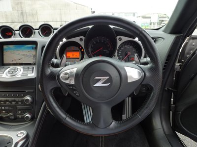2009 Nissan FAIRLADY Z — миниатюра 17