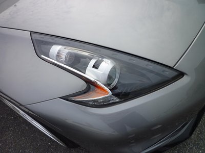 2009 Nissan FAIRLADY Z — миниатюра 11