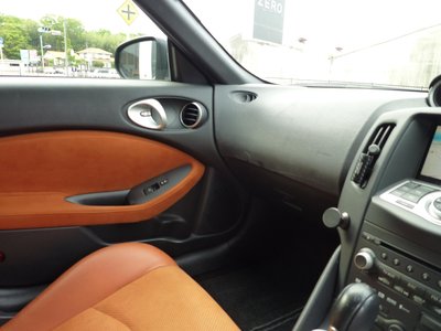2009 Nissan FAIRLADY Z — миниатюра 21