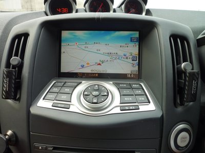 2009 Nissan FAIRLADY Z — миниатюра 18