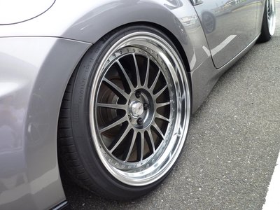 2009 Nissan FAIRLADY Z — миниатюра 14