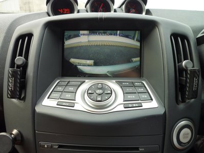 2009 Nissan FAIRLADY Z — миниатюра 19