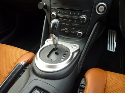 2009 Nissan FAIRLADY Z — миниатюра 20
