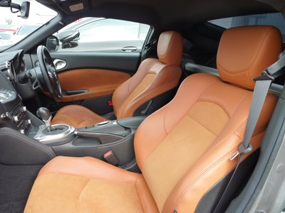 2009 Nissan FAIRLADY Z — миниатюра 23