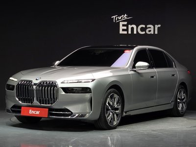 صورة 1 لـ 2024 BMW 7 SERIES