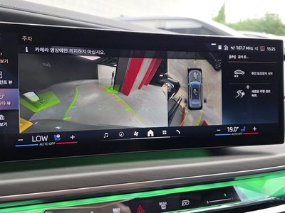 2024 BMW 7 SERIES 缩略图 34
