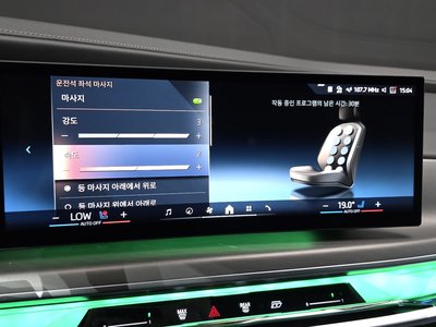 2024 BMW 7 SERIES 缩略图 33