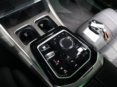 2024 BMW 7 SERIES 缩略图 12