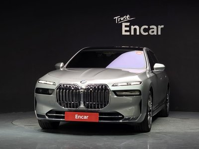 صورة 2 لـ 2024 BMW 7 SERIES
