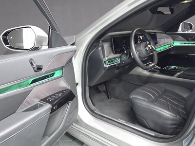 2024 BMW 7 SERIES 缩略图 13