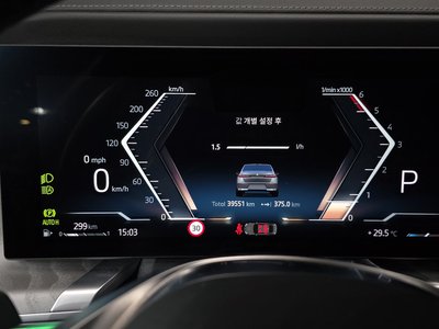 2024 BMW 7 SERIES 缩略图 11
