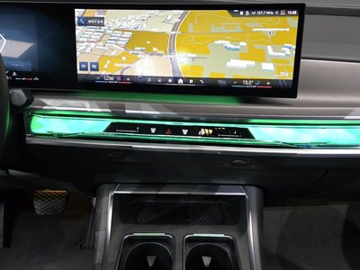 2024 BMW 7 SERIES 缩略图 19