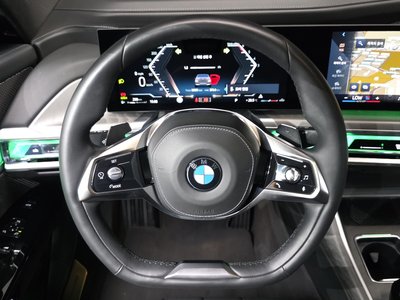 2024 BMW 7 SERIES 缩略图 20