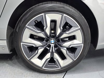 صورة 8 لـ 2024 BMW 7 SERIES